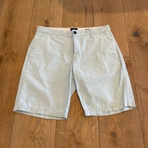 RVCA Nature x Industry Shorts